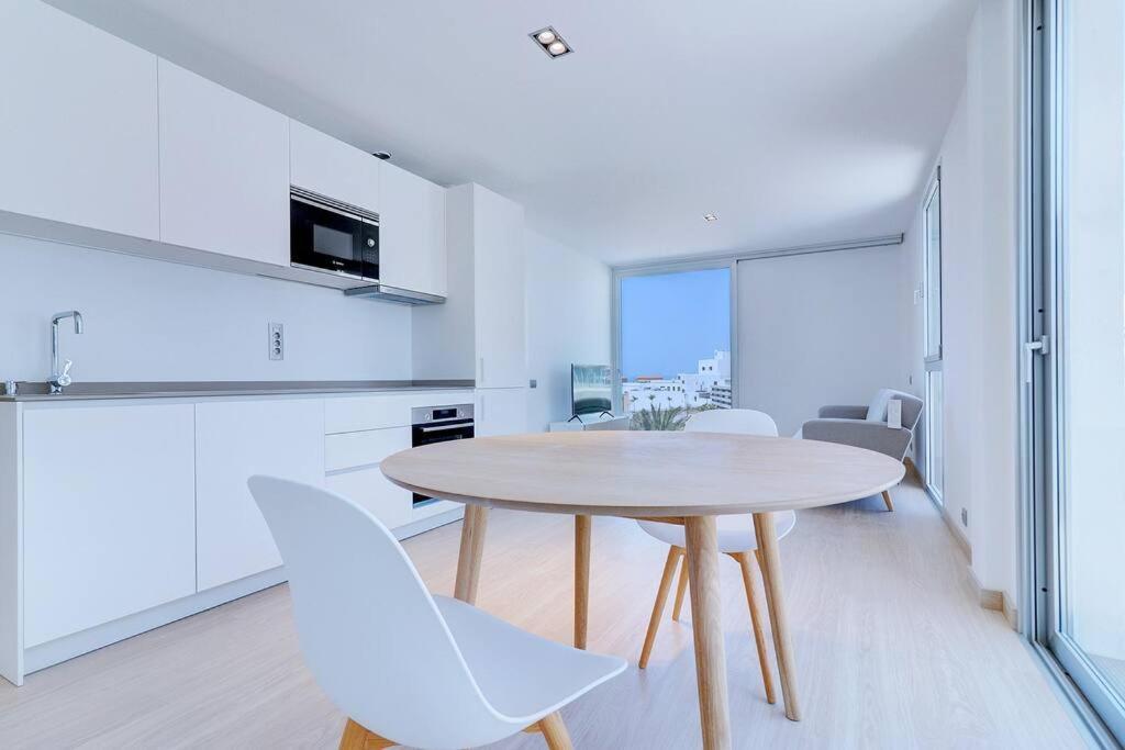 Appartement Alse Homes Adeje Nw Costa Adeje (Tenerife)