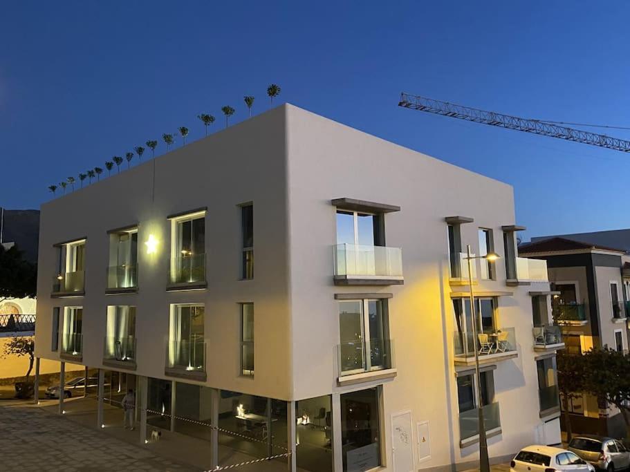 Appartement Alse Homes Adeje Nw Costa Adeje (Tenerife)