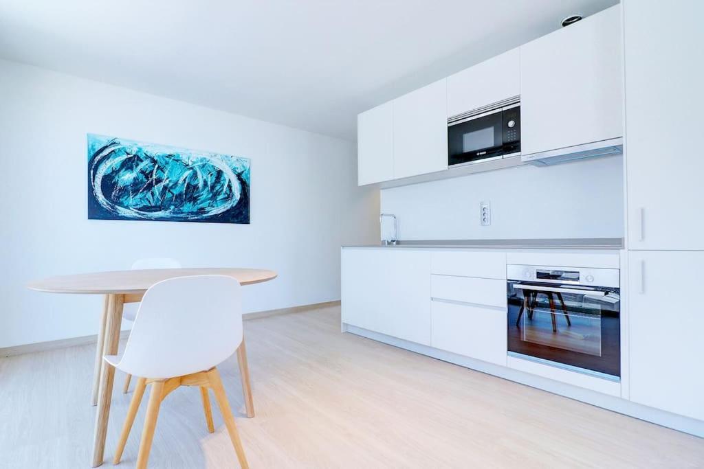 Alse Homes Adeje Nw Appartement