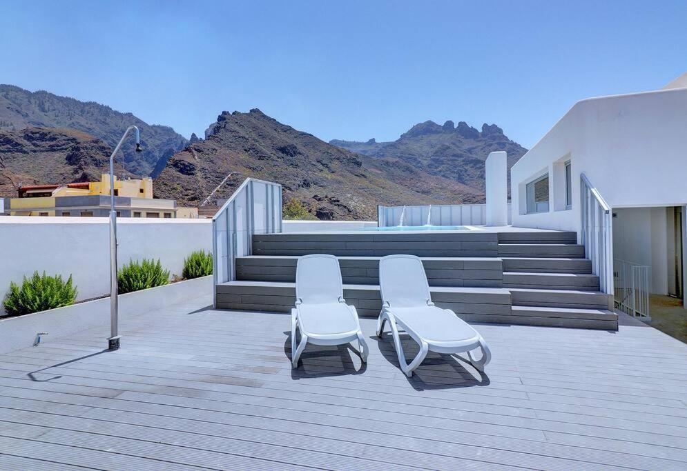 Alse Homes Adeje Nw * Costa Adeje (Tenerife)