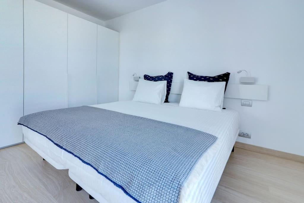 Alse Homes Adeje Nw Appartement