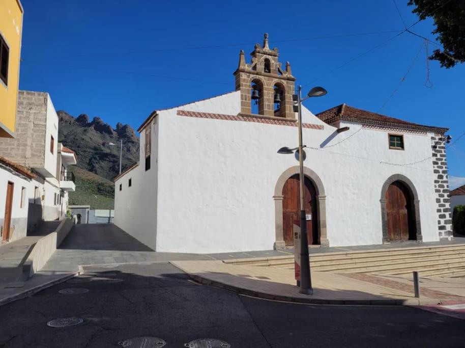 Apartamento Alse Homes Adeje Nw